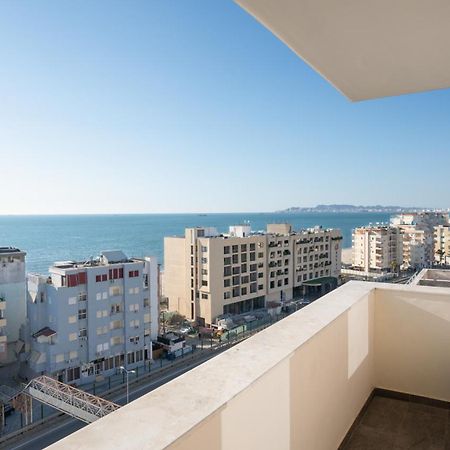 Apartament Sea View Durres Luaran gambar